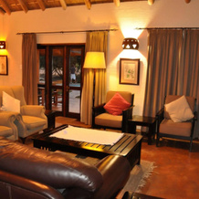 Leriba Golf Lodge, Phalaborwa — photo 3