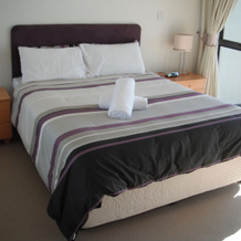 Meridian Alex Beach Apartments, 亚历山德拉岬角 — 照片 3