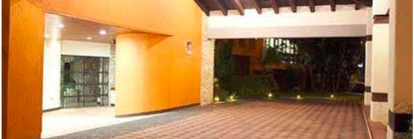 Comfort Inn Palenque Maya Tucán, Паленке — фото 1