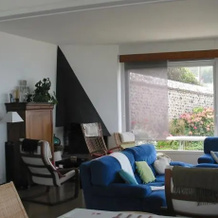 La Terrasse, 费康 — 照片 2