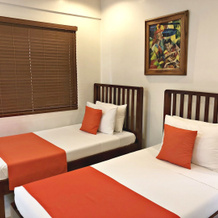 Casa Roces Bed and Breakfast, Legazpi — photo 4