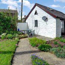 Picturesque Holiday Home In Bwlch-Y-Groes With Garden, Клайди — фото 4
