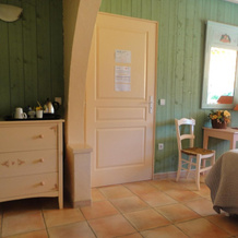 Domaine De La Méniguère - Maison D'hôtes, Сен-Жен — фото 4