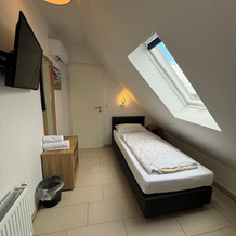 Gap Hotel Event & more, Langwedel — photo 2