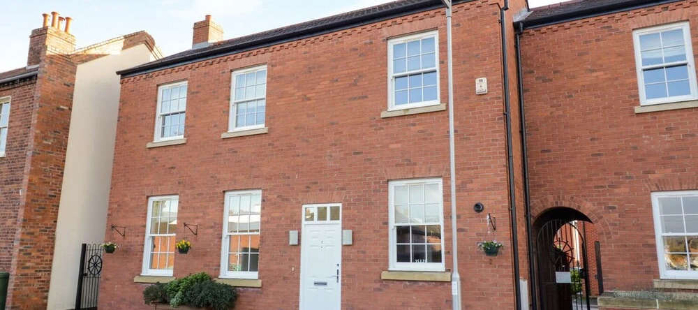 7 Mart Lane, Stourport-on-Severn, 塞文河畔斯托波特 — 照片 1