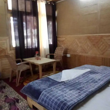 The Great Himalayan Hikes Homestay, 尚加尔 — 照片 3