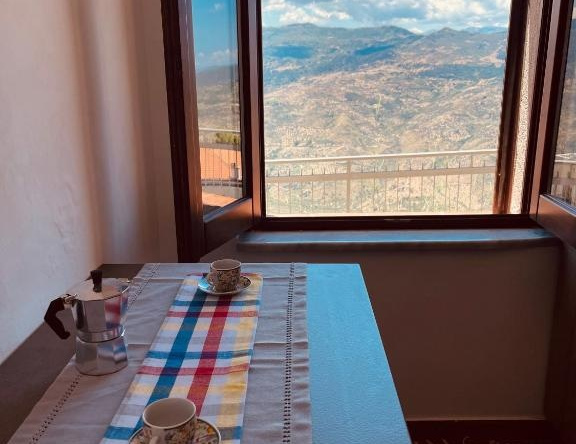 Case Vacanza Motta D'Affermo Paese Albergo, Motta d'Affermo — photo 1