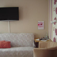 Hotel Garni Schilli, 沃尔法赫 — 照片 2