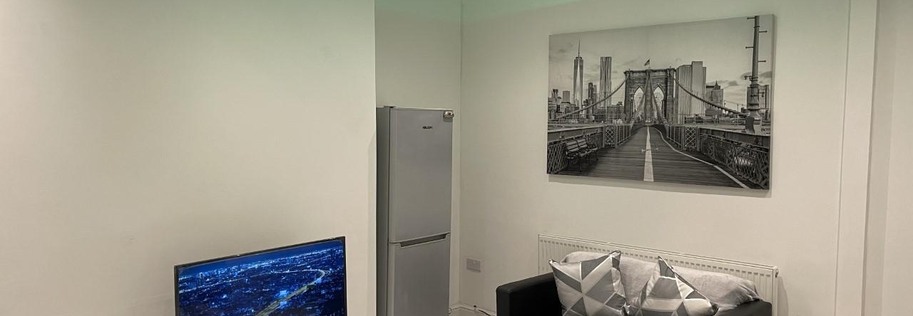 Empreo Serviced Apartments, 布拉德福德 — 照片 1