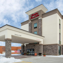 Hampton Inn & Suites Sioux City South, Sioux City — photo 4