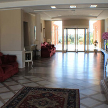 Il Parco Sul Mare Resort & SPA, Tortoreto — photo 5