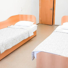 Smart Hotel Zlatoust Hotel, 兹拉托乌斯特 — 照片 5
