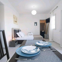 Avalon cosy apartments Kiku studio for 2 with shared swimming pool, 哈拉腊 — 照片 4