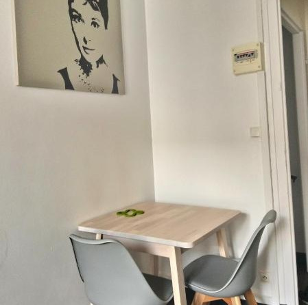 Agreable appartement proche Gare, Libourne — photo 1
