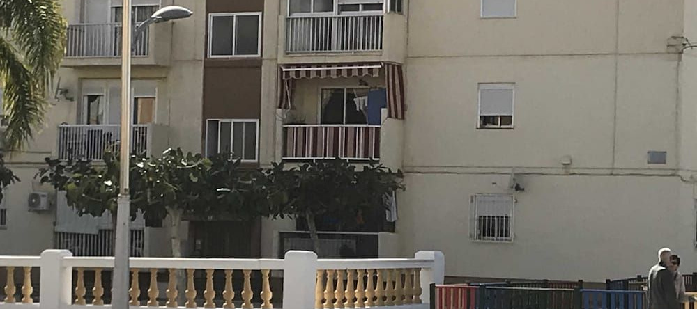 Hotel Velis, 贝莱斯-马拉加 — 照片 1