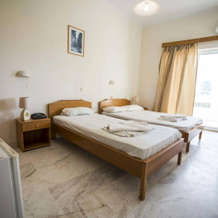 Eleftheria Hotel, Nopigia — photo 2