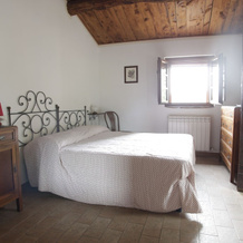 Agriturismo Acqua Calda, Montone — photo 3