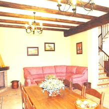 House With 5 Bedrooms in Carcabuey, With Wonderful Mountain View, Priv, 卡尔卡布埃 — 照片 5