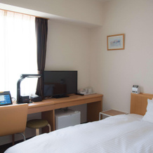 Best Western Yamagata Airport, 东根 — 照片 4