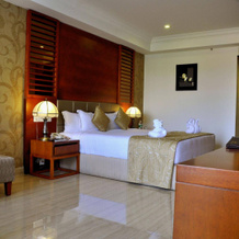 Lake Palace Hotel Trivandrum, 特里凡得琅 — 照片 4