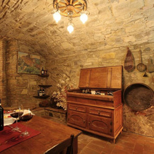 Apartment in B&B Del Giglio, 塔瓦内莱瓦尔迪佩萨 — 照片 5