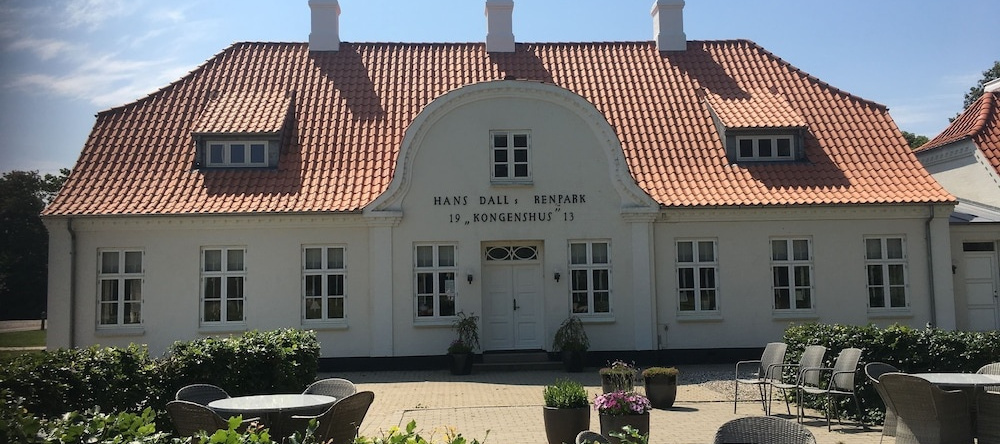 Kongenshus kro og hotel, Viborg — photo 1