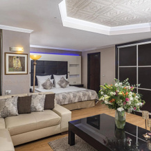 Altınel Ankara Hotel & Convention Center, 安卡拉 — 照片 3