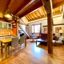 Apartamentos Turísticos Ezcaray, 埃斯卡赖 — 照片 2