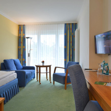 IFA Graal-Müritz Hotel, Spa & Tagungen, 格拉尔-米里茨 — 照片 3