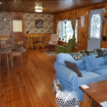 Georges Pond Haven - Two Bedroom Home, 普罗спект港 — 照片 4