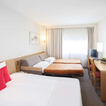 Novotel Massy Palaiseau, Палезо — фото 4