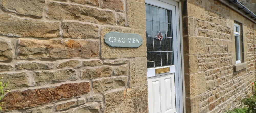 Crag View, 西伍德本 — 照片 1