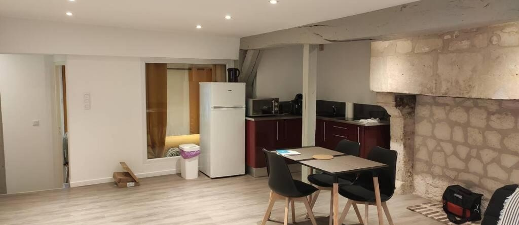 Appartement en plein centre ville d'Argentan, 阿让唐 — 照片 1