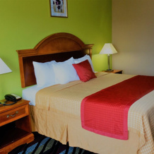 Oak Tree Inn & Suites, Клакстон — фото 3