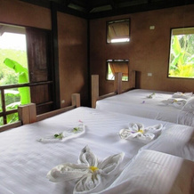 Cirenas Lodge and Regeneration Hub, 贝洛奥里藏特 — 照片 5