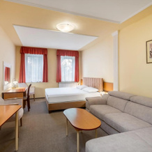 Platan Hotel, Дебрецен — фото 3