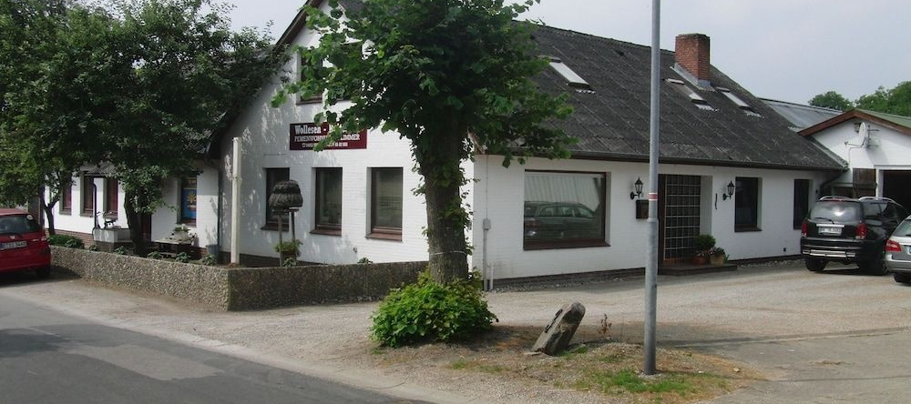 Reiterhof Wollesen, 叙德吕古姆 — 照片 1