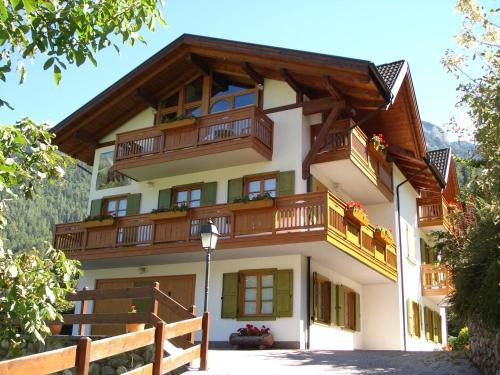Residence Vacanze, 迪马罗 — 照片 1