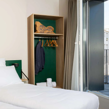 Best Western Hotel 11BAUER, Saint-Ouen-sur-Seine — photo 2