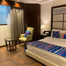 Fortune Park, Haridwar - Member Itc Hotels' Group, Бахадрабад — фото 3