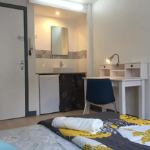 Dauphine Residence, Le Havre — photo 3
