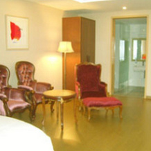 Midas Tourist Hotel, Кванджу — фото 3