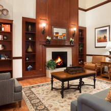 Spark By Hilton California Lexington Park, Калифорния — фото 2