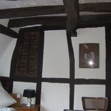 Kleines Winzerhäuschen, 布雷姆 — 照片 2