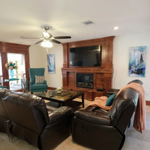 6Bdrm 4Bath 12Beds - Vacation Pool House, 伍德兰兹 — 照片 5