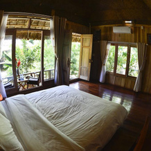 La Maison De Buoc, Mai Chau — photo 5