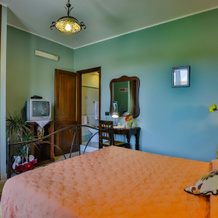 Agriturismo A Alia Id 3637, Алия — фото 3