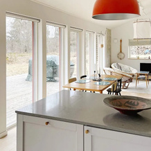 4 Star Holiday Home in Vaxholm, 瓦克斯霍尔姆 — 照片 2