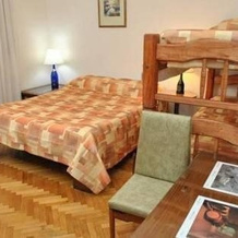 Chalet Parque Central, Мендоса — фото 4