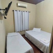 Hotel Líder, Caceres — photo 4